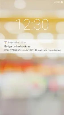 Botiga online android App screenshot 4